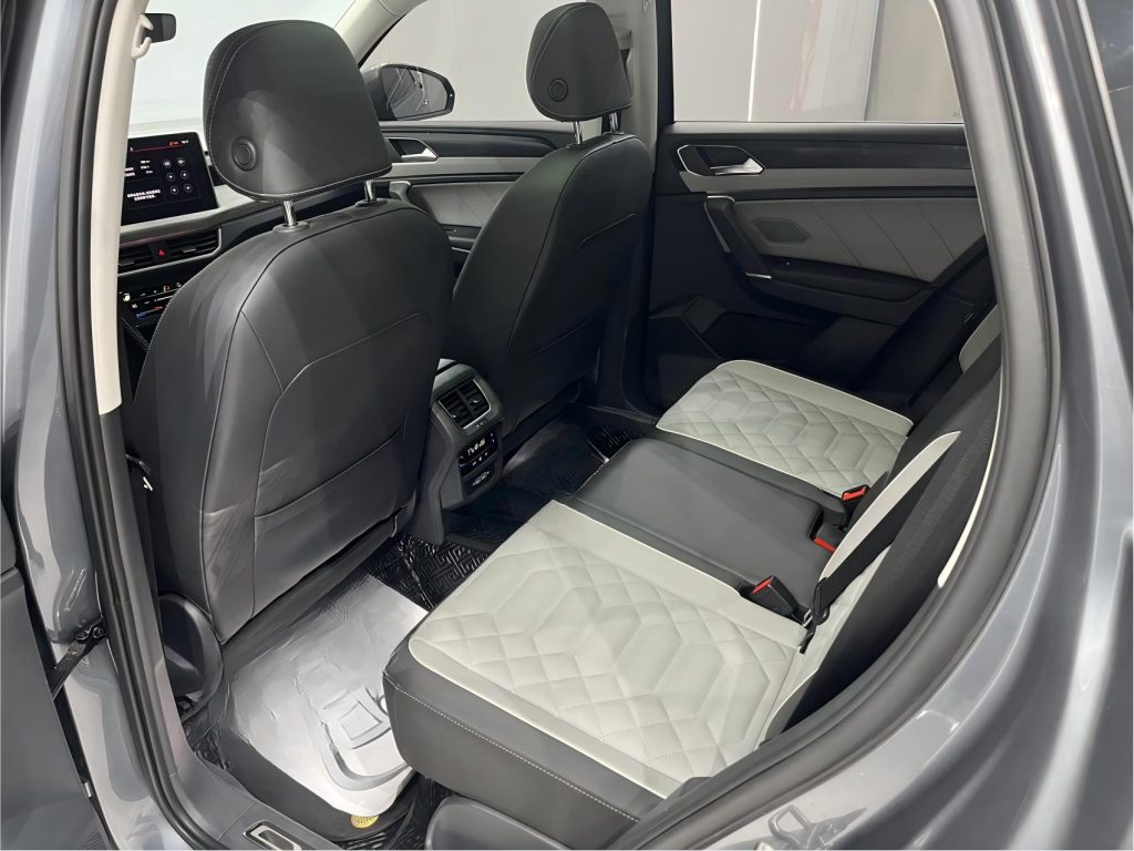 Volkswagen TAYRON 2023 280TSI 2WD Luxury Prius Advanced Edition - Huishida Trading