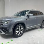 Volkswagen TAYRON 2023 280TSI 2WD Luxury Prius Advanced Edition