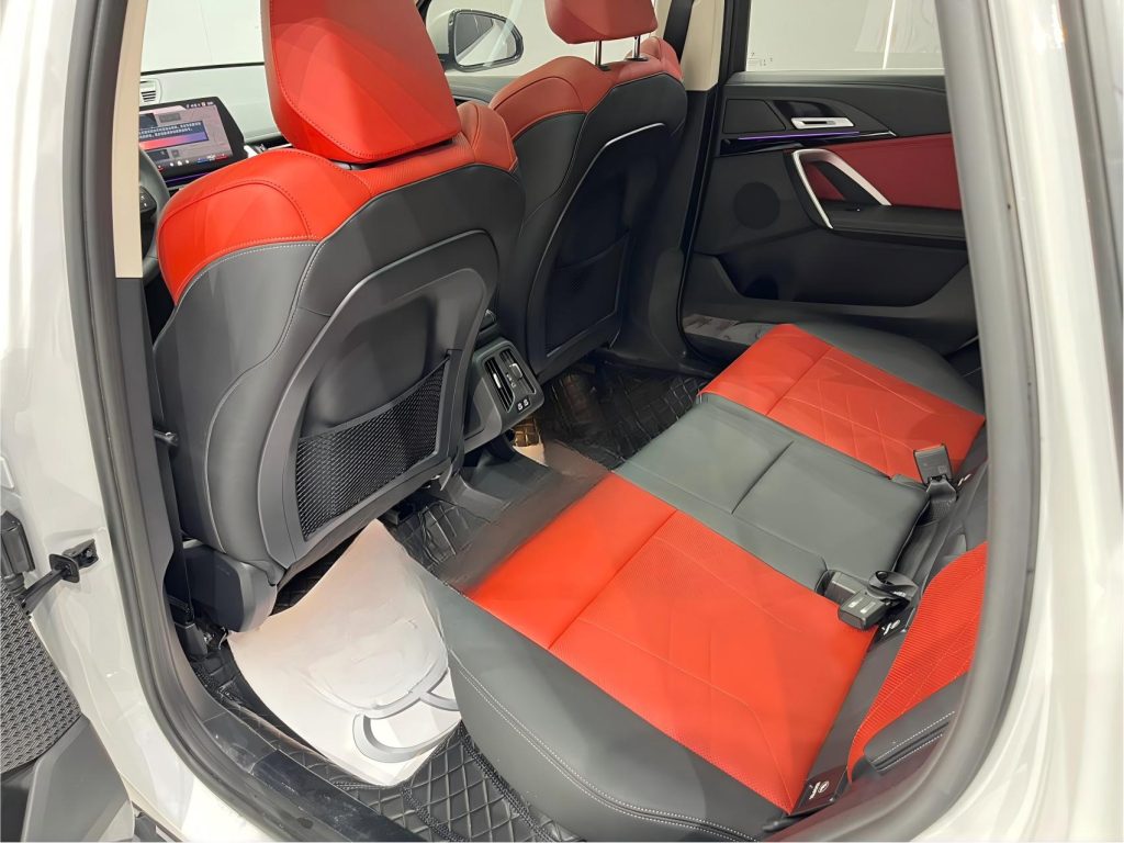 BMW X1 2023 sDrive20Li X Design Package - Huishida Trading