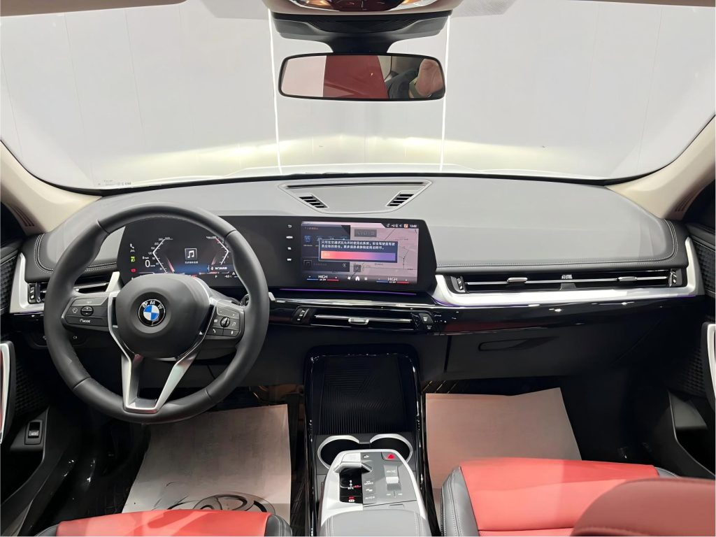 BMW X1 2023 sDrive20Li X Design Package - Huishida Trading