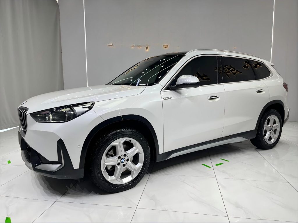 BMW X1 2023 sDrive20Li X Design Package - Huishida Trading