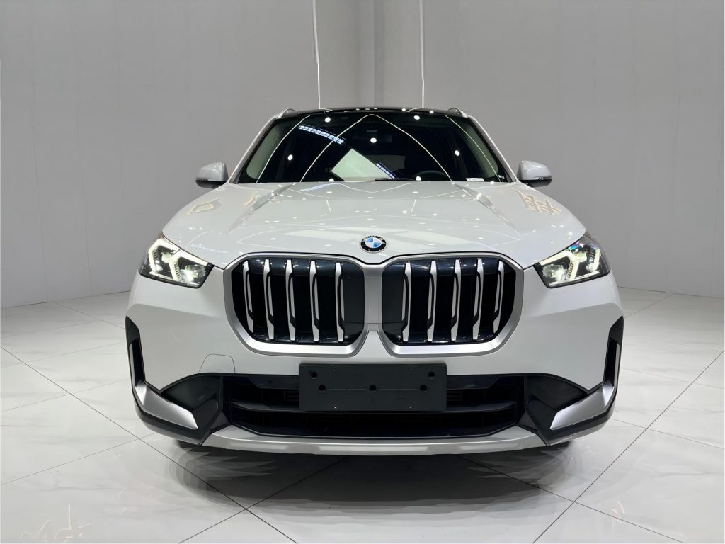 BMW X1 2023 sDrive20Li X Design Package - Huishida Trading