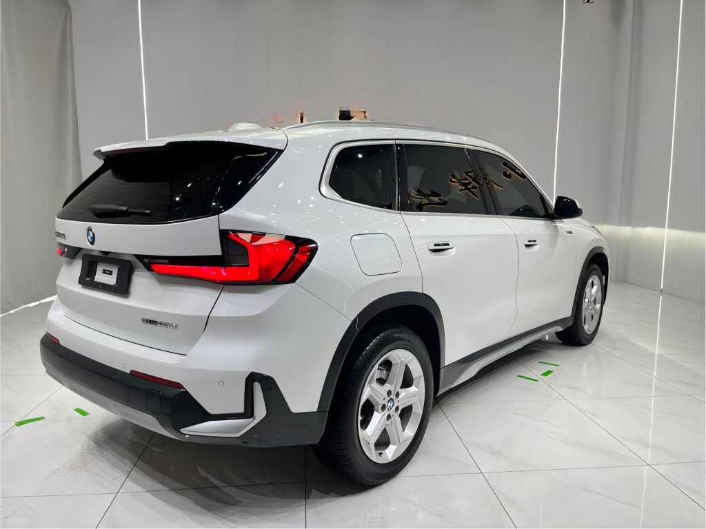 BMW X1 2023 sDrive20Li X Design Package - Huishida Trading
