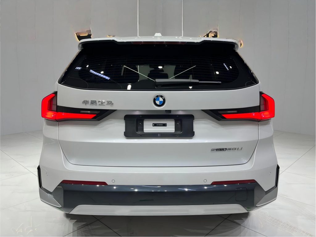 BMW X1 2023 sDrive20Li X Design Package - Huishida Trading