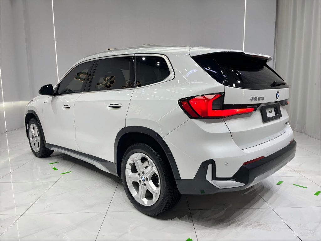 BMW X1 2023 sDrive20Li X Design Package - Huishida Trading