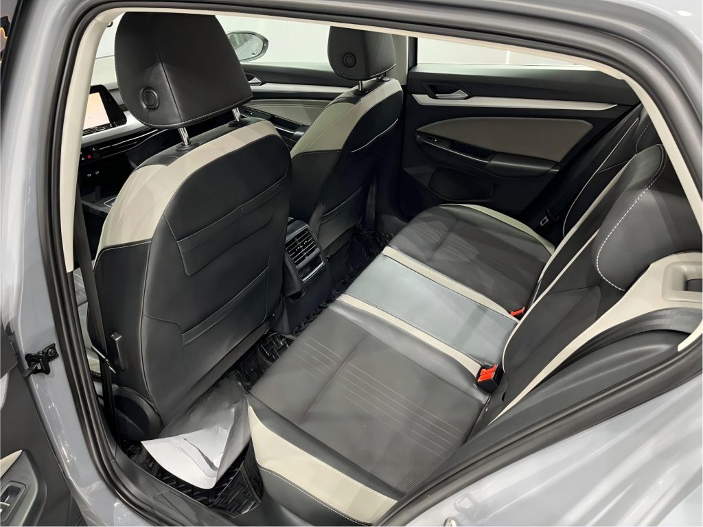 Volkswagen Golf 2021 280TSI DSG Por - Huishida Trading