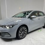Volkswagen Golf 2021 280TSI DSG Por