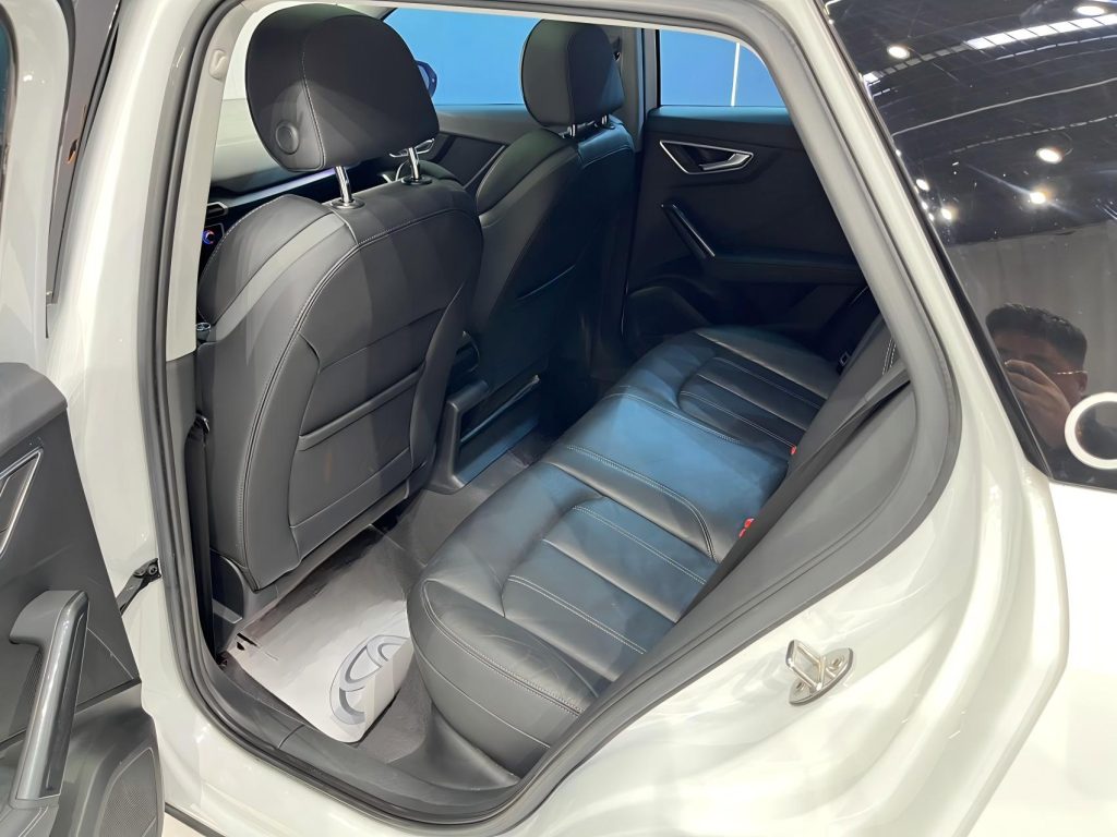 Audi Q2L 2022 35 TFSI Sporty Style - Huishida Trading