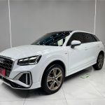 Audi Q2L 2022 35 TFSI Sporty Style