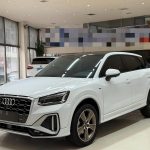 Audi Q2L 2022 35TFSI Sporty Style