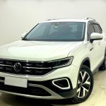 2023 TAYRON  280TSI 2WD Luxury PLUS Advanced Edition