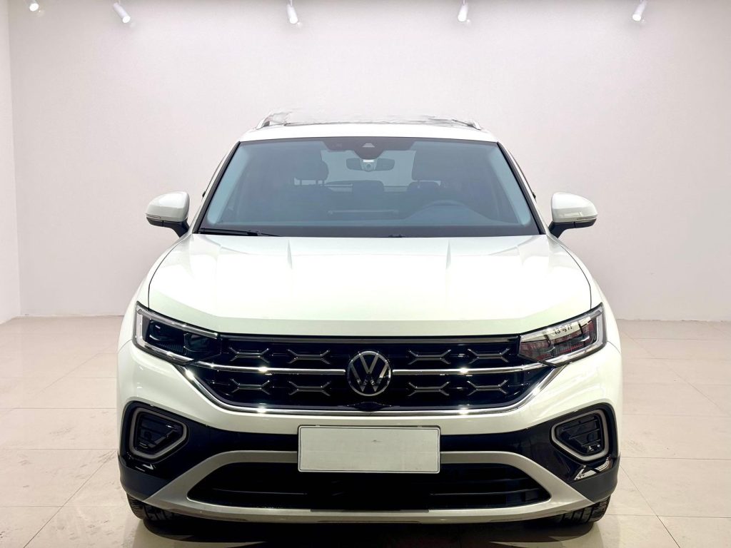 2023 TAYRON 280TSI 2WD Luxury PLUS Advanced Edition - Huishida Trading