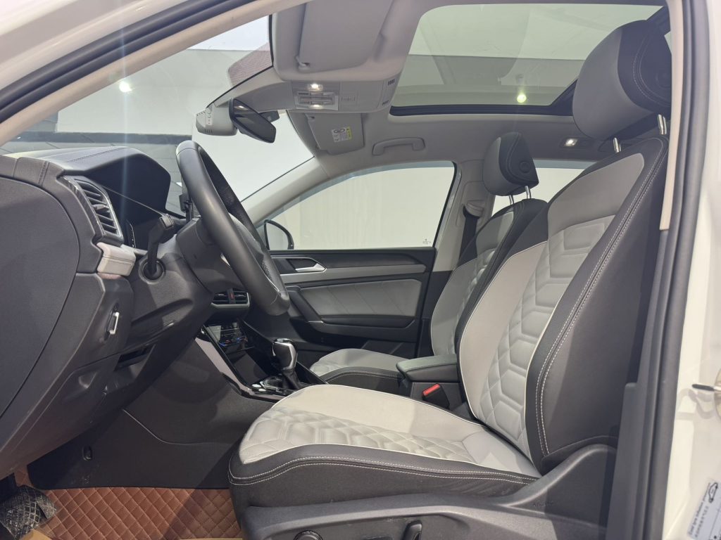 2023 TAYRON 280TSI 2WD Luxury PLUS Advanced Edition - Huishida Trading