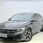 2023 Volkswagen Sagitar  280TSI  DSG Transcend PLUS
