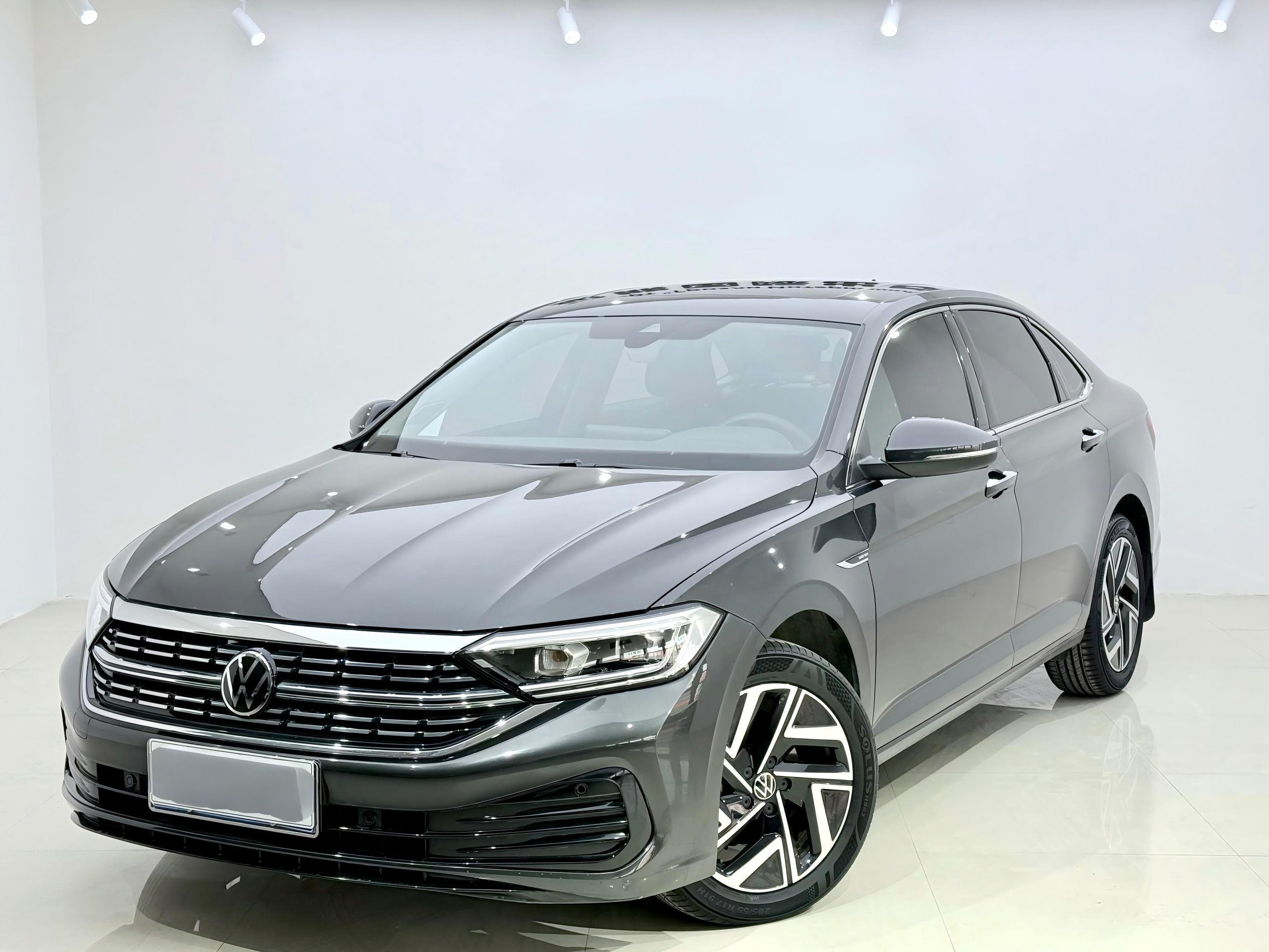 2023 Volkswagen Sagitar  280TSI  DSG Transcend PLUS
