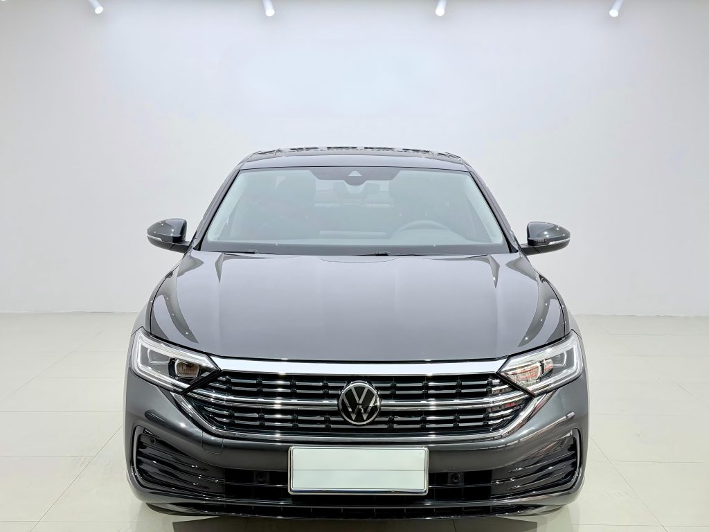2023 Volkswagen Sagitar 280TSI DSG Transcend PLUS - Huishida Trading