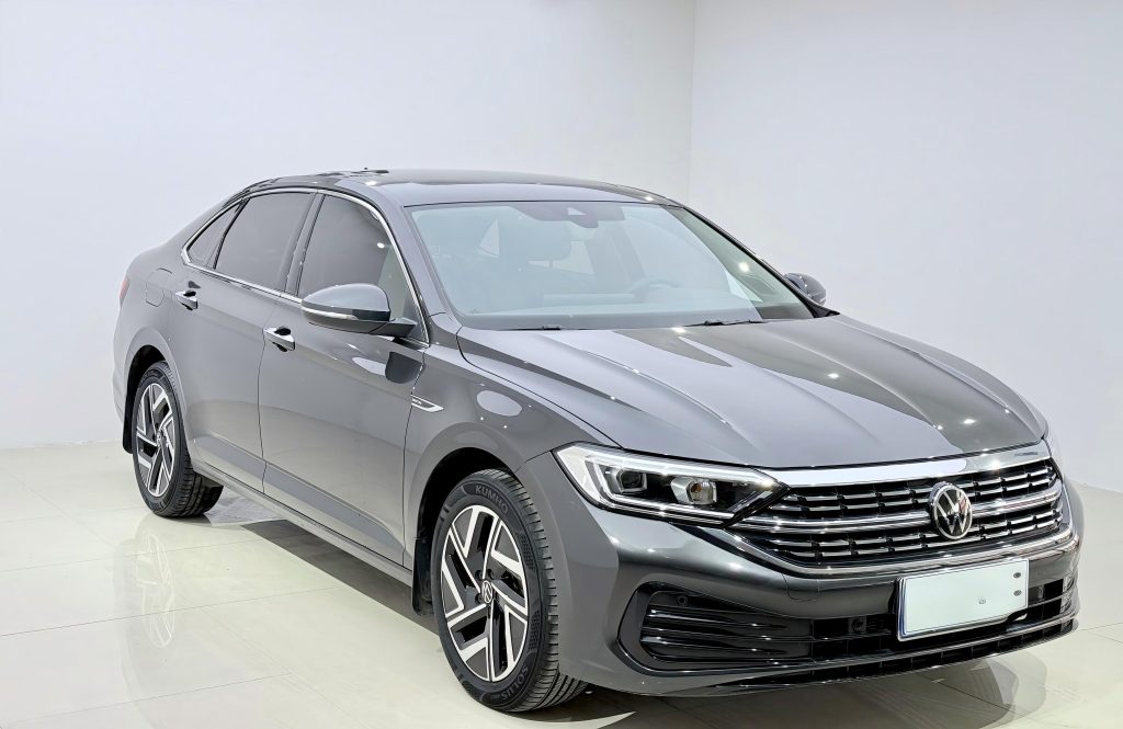 2023 Volkswagen Sagitar 280TSI DSG Transcend PLUS - Huishida Trading