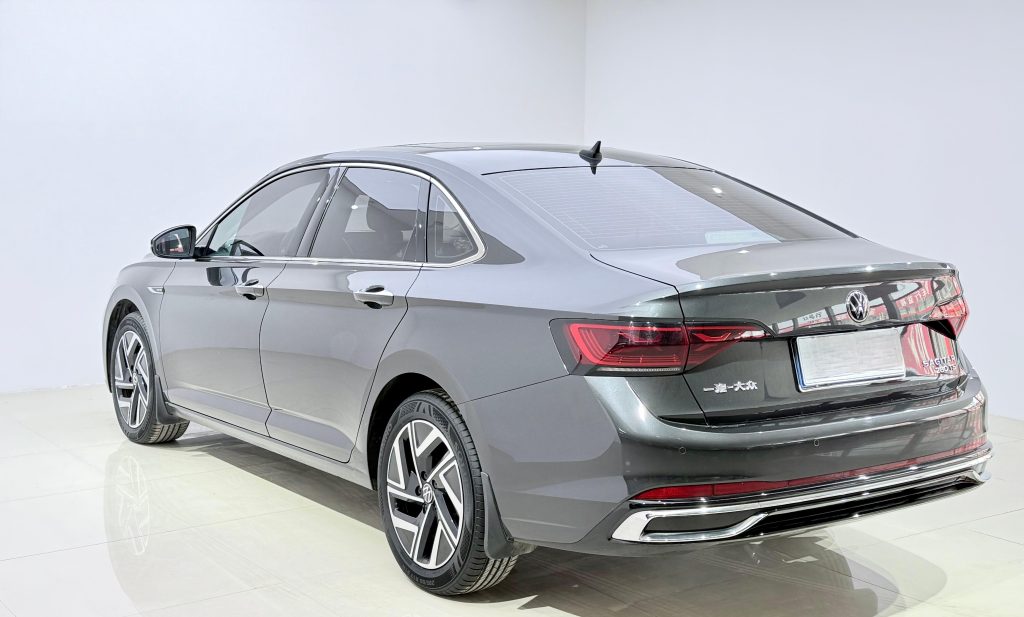 2023 Volkswagen Sagitar 280TSI DSG Transcend PLUS - Huishida Trading