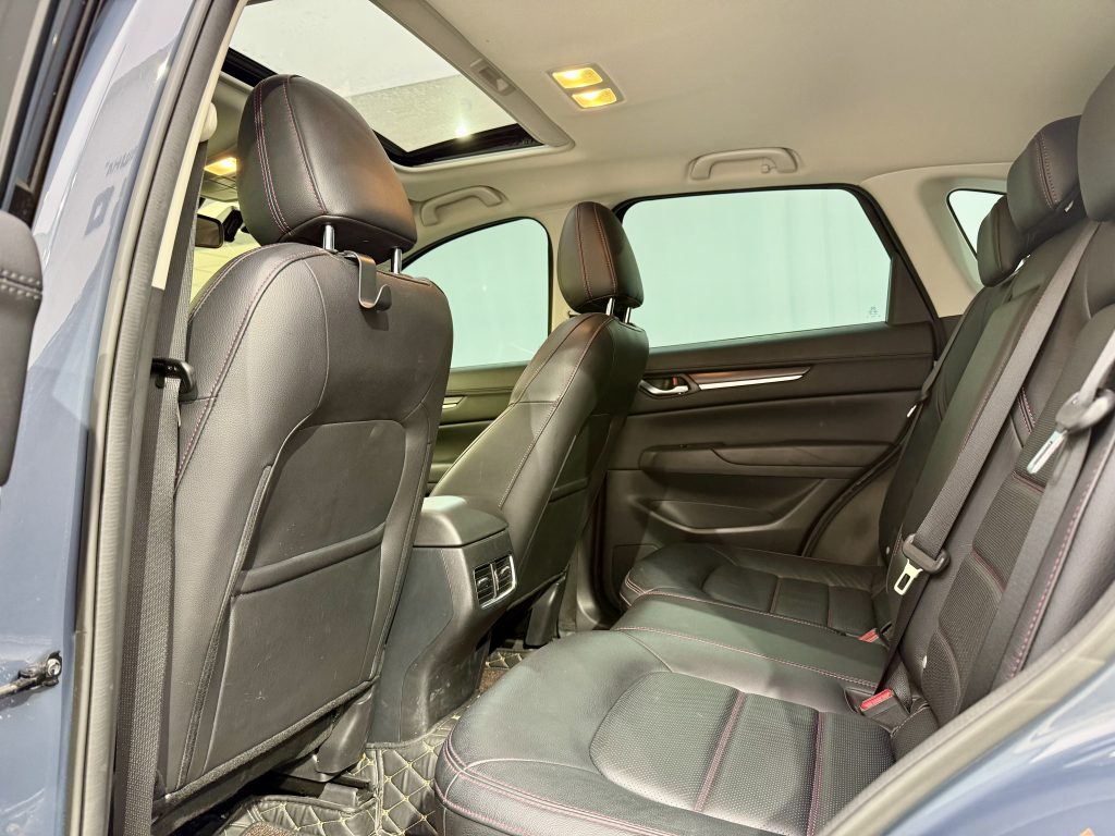 Mazda CX-5 2021 Модель 2.0L Автоматическая коробка передач Двухколесный привод Black Knight - Huishida Trading