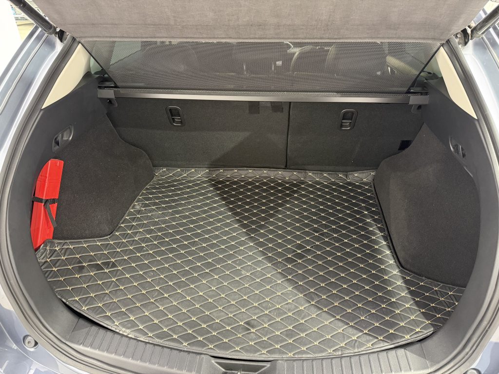 Mazda CX-5 2021 Модель 2.0L Автоматическая коробка передач Двухколесный привод Black Knight - Huishida Trading