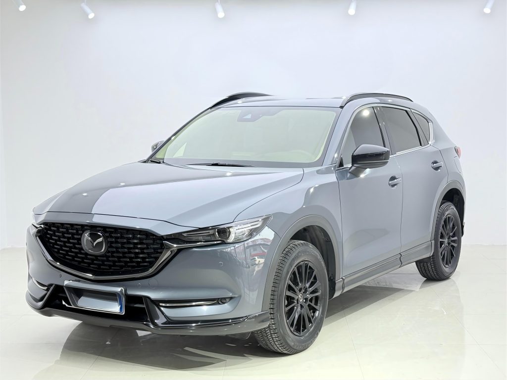 Mazda CX-5 2021 Модель 2.0L Автоматическая коробка передач Двухколесный привод Black Knight - Huishida Trading