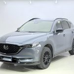 Mazda CX-5 2021 Модель 2.0L Автоматическая коробка передач Двухколесный привод Black Knight