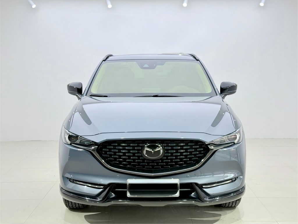 Mazda CX-5 2021 Модель 2.0L Автоматическая коробка передач Двухколесный привод Black Knight - Huishida Trading