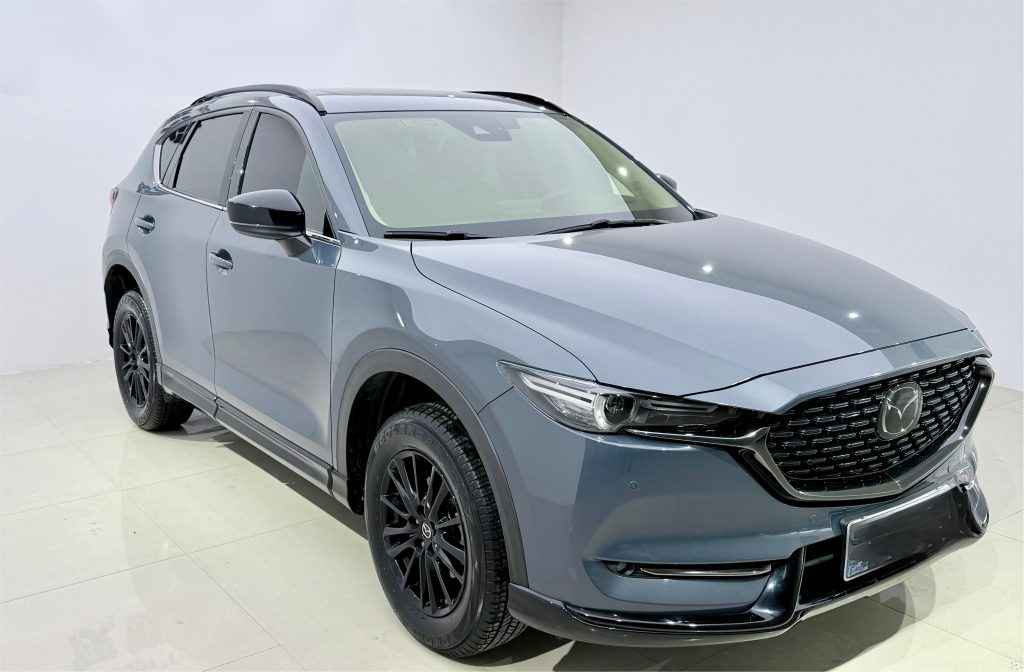 Mazda CX-5 2021 Модель 2.0L Автоматическая коробка передач Двухколесный привод Black Knight - Huishida Trading