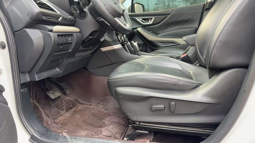 Forester 2022 2.0i AWD Luxury Edition EyeSight - Huishida Trading