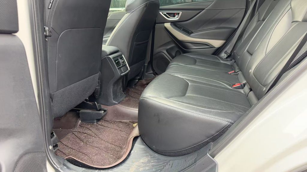 Forester 2022 2.0i AWD Luxury Edition EyeSight - Huishida Trading