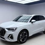 Audi Q3 2022 35 TFSI Sportline