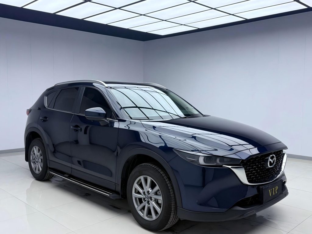 Mazda CX-5 2025 Модель 2.0L Автоматическая коробка передач 2WD Комфорт Эдишн - Huishida Trading