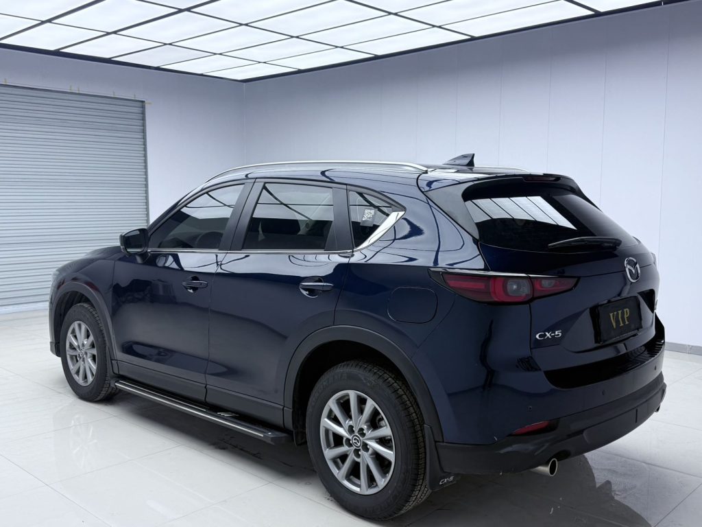 Mazda CX-5 2025 Модель 2.0L Автоматическая коробка передач 2WD Комфорт Эдишн - Huishida Trading