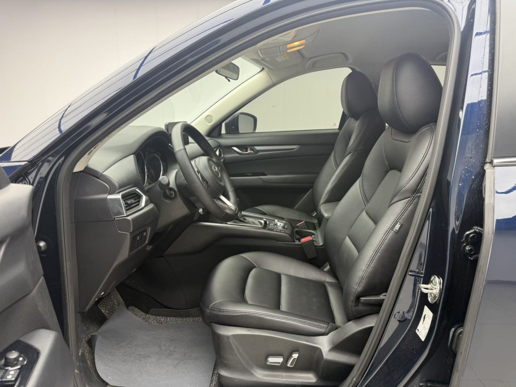 Mazda CX-5 2025 Модель 2.0L Автоматическая коробка передач 2WD Комфорт Эдишн - Huishida Trading