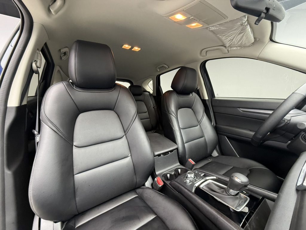Mazda CX-5 2025 Модель 2.0L Автоматическая коробка передач 2WD Комфорт Эдишн - Huishida Trading