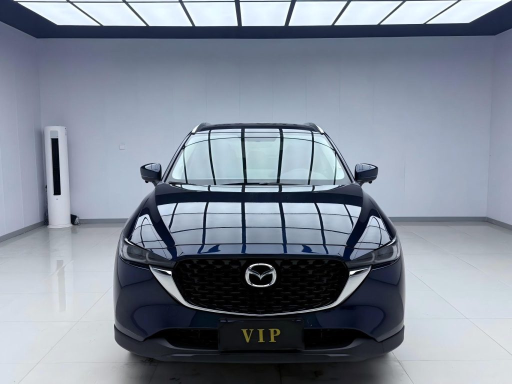 Mazda CX-5 2025 Модель 2.0L Автоматическая коробка передач 2WD Комфорт Эдишн - Huishida Trading