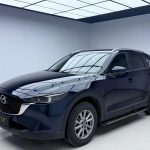 Mazda CX-5 2025 Модель 2.0L Автоматическая коробка передач 2WD Комфорт Эдишн