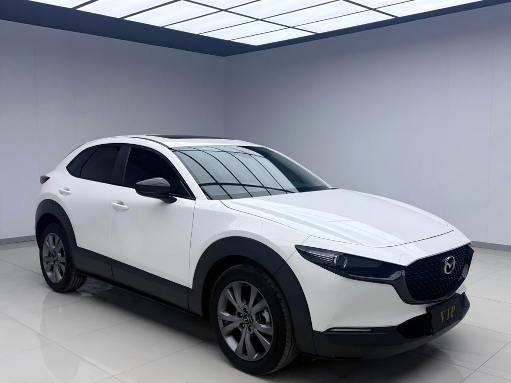 Mazda CX-30 2022 2.0L Automatic Elegance Trim - Huishida Trading