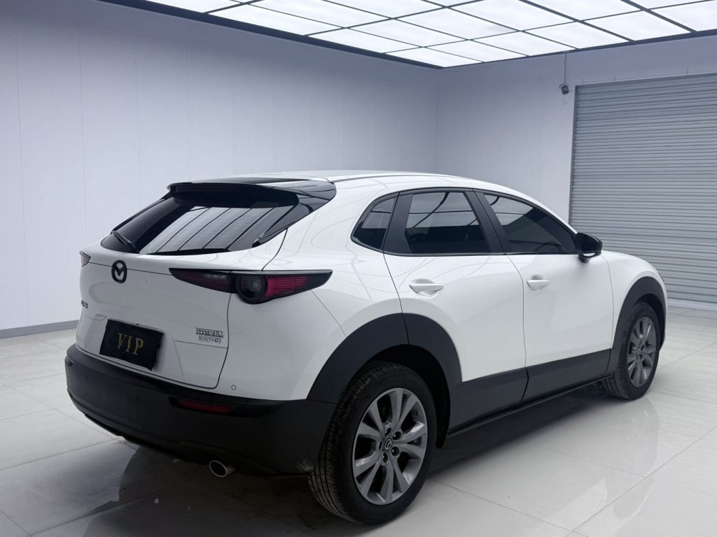 Mazda CX-30 2022 2.0L Automatic Elegance Trim - Huishida Trading