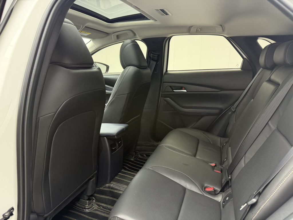 Mazda CX-30 2022 2.0L Automatic Elegance Trim - Huishida Trading