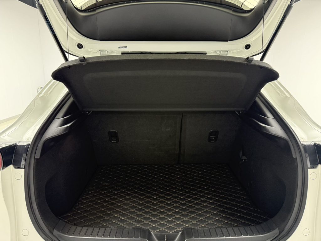 Mazda CX-30 2022 2.0L Automatic Elegance Trim - Huishida Trading