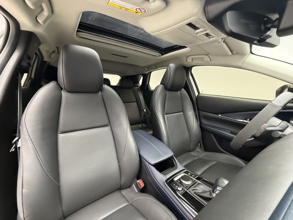 Mazda CX-30 2022 2.0L Automatic Elegance Trim - Huishida Trading