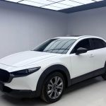 Mazda CX-30 2022 2.0L Automatic Elegance Trim