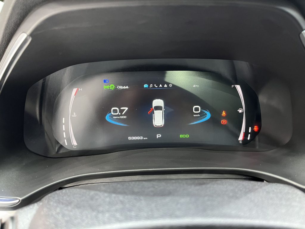 Haval H6 2021 National Trend Edition 1.5T Automatic Champion Version - Huishida Trading