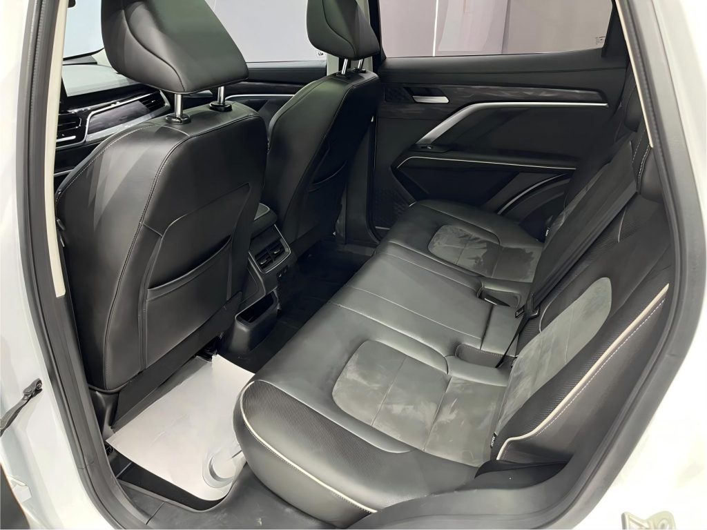 Haval H6 2021 National Trend Edition 1.5T Automatic Champion Version - Huishida Trading