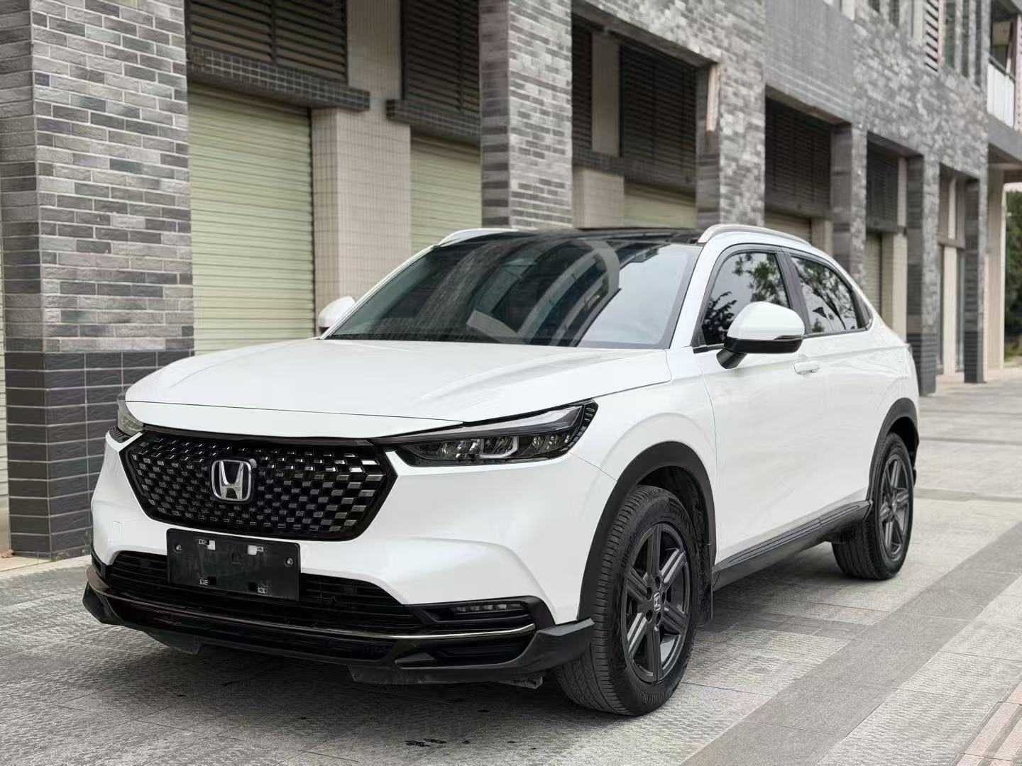 Honda XR-V 2023 1,5 л CVT Trend Edition