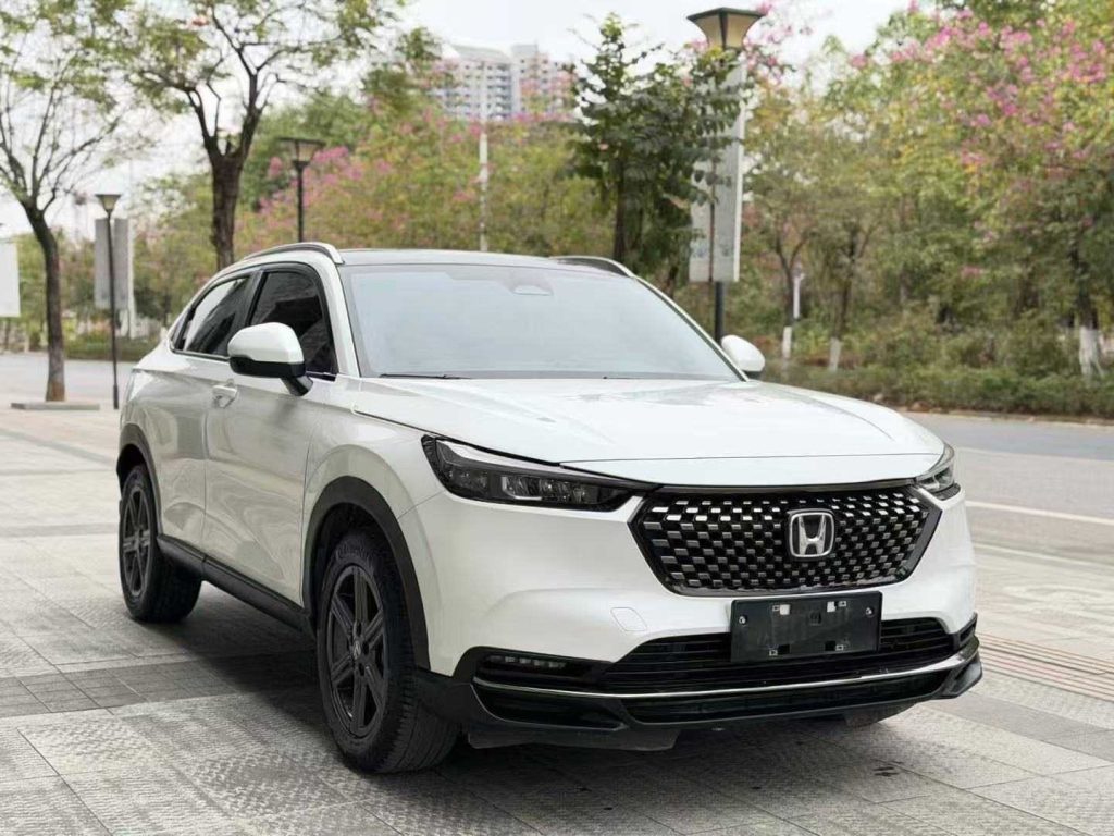 Honda XR-V 2023 1,5 л CVT Trend Edition - Huishida Trading