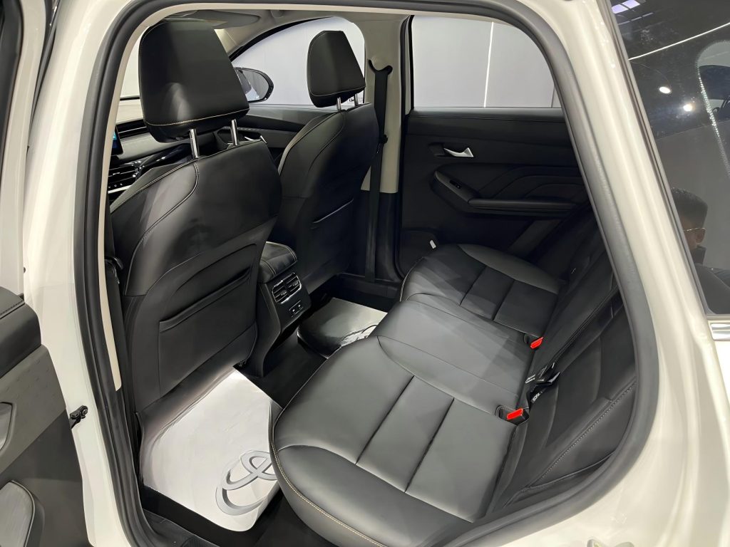 Haval Chitu 2022 Jinxiang Edition 1.5T Copper Rabbit - Huishida Trading