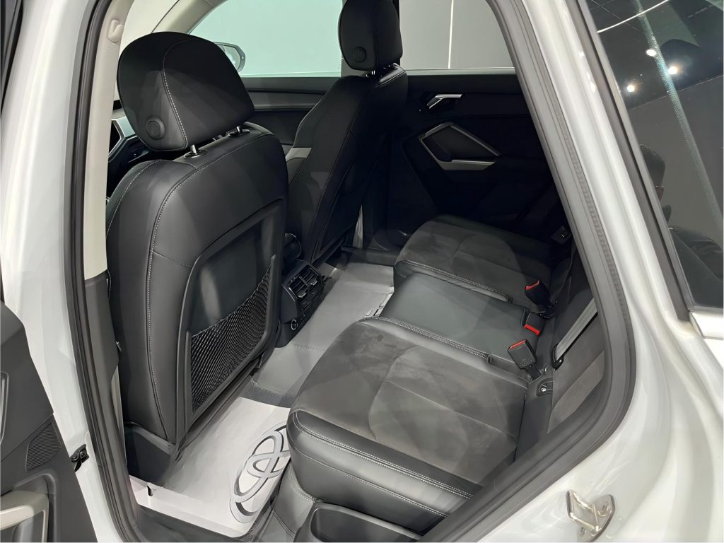 Audi Q3 2021 35 TFSI Sportline - Huishida Trading