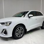 Audi Q3 2021 35 TFSI Sportline